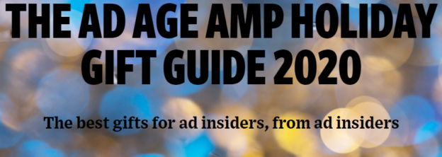 ad age amp holiday gift guide ad insider header